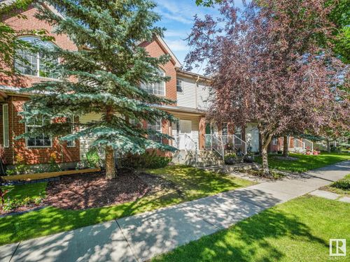 4788 Terwillegar Common Nw, Edmonton, AB, T6R3H7 | Card Image