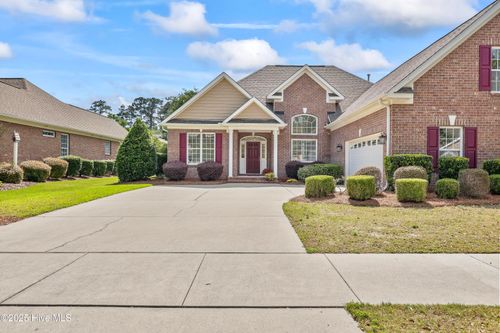 416 Windchime Dr, Wilmington, NC, 28412-7517 | Card Image