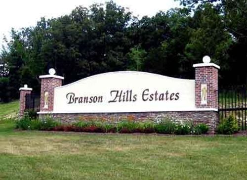 Lot 4 Pebble Beach Dr, Branson, MO, 65616 | Card Image