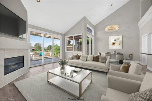 8185 Round Hills Cir, Las Vegas, NV, 89113-1235 | Card Image