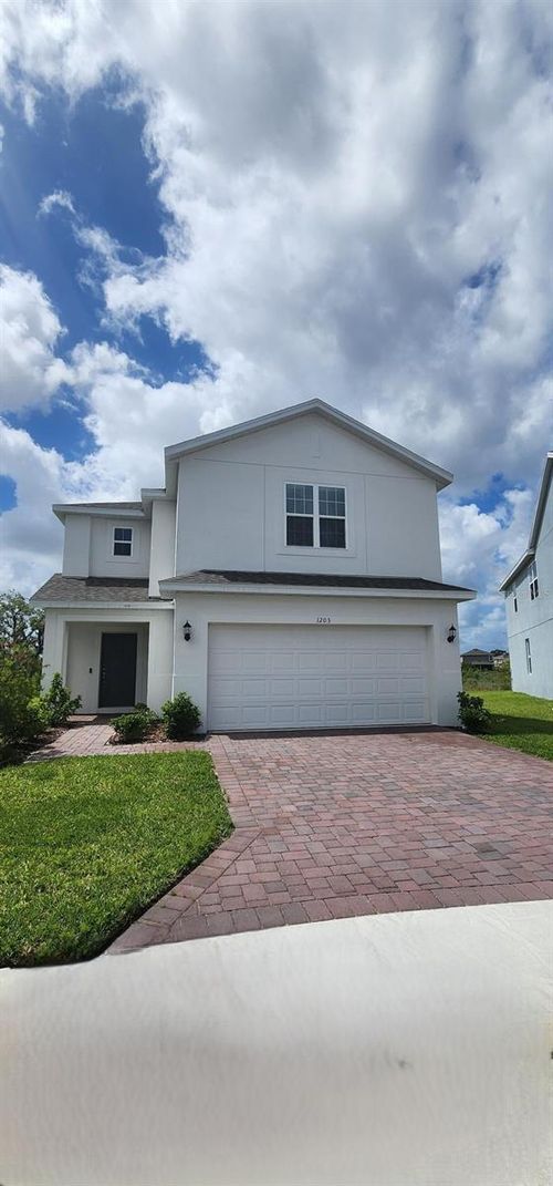 1203 Island Slough Ln, DAVENPORT, FL, 33837-9451 | Card Image
