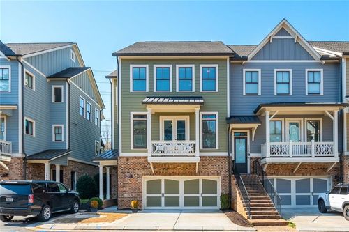 12561 Arnold Mill Rd, Milton, GA, 30004-6370 | Card Image