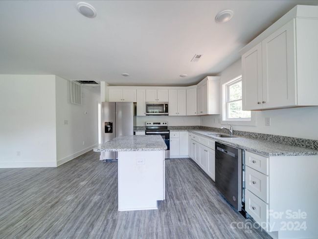 542 Oak Rd, House other with 4 bedrooms, 2 bathrooms and null parking in Norwood NC | Image 8