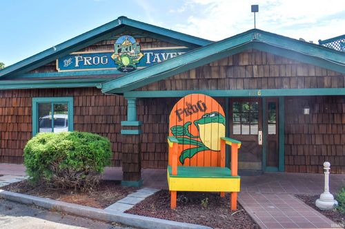 1116 S Harkless Dr, Syracuse, IN, 46567-1961 | Card Image