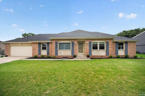 1705 Brookwood Dr, Elkhart, IN, 46514-4238 | Card Image