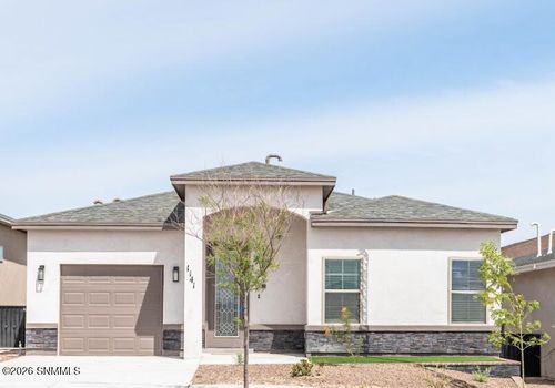 1141 Bronze Hill Ave, Sunland Park, NM, 88008 | Card Image