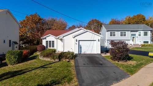 16 White Dove Crt, Halifax, NS, B3N3G5 | Card Image