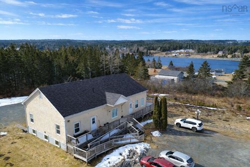 1826 St Peters Fourchu Rd, Grand River, Grand River, NS, B0E1M0 | Card Image