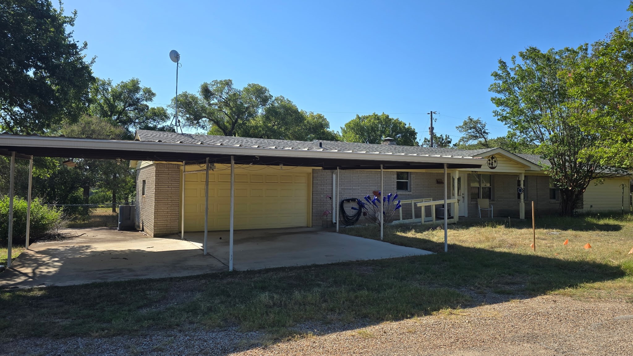 Residential in Morgan 2