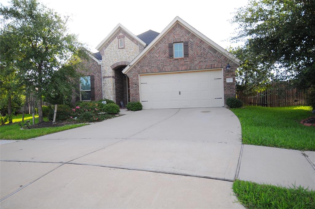 Remington Bluff Ln, Richmond, TX 77407