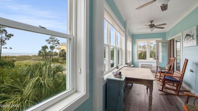 424 Indian Pass Rd, House other with 4 bedrooms, 3 bathrooms and null parking in Port St. Joe FL | Image 20
