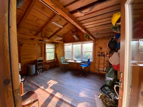 17001 Blackberry Lane Lane, Rumford, ME, 04276 | Card Image