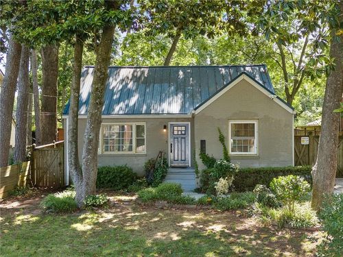 1844 Stanton St, Decatur, GA, 30032-4061 | Card Image