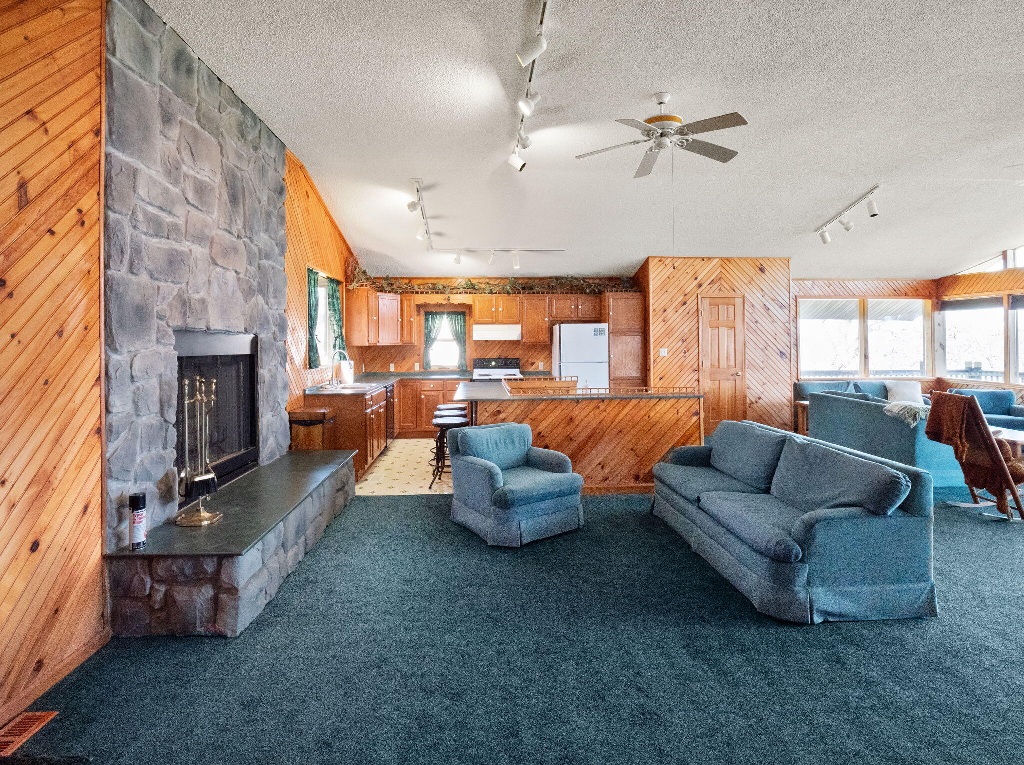 Residential in New Concord 4