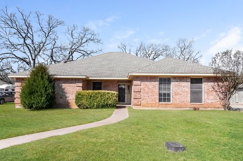 414 Baldwin Dr, Joshua, TX, 76058-4748 | Card Image