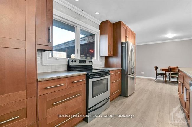 3161 Mackey Rd, House other with 4 bedrooms, 2 bathrooms and 10 parking in North Gower ON | Image 6