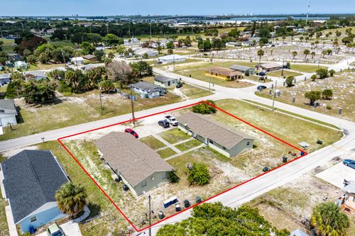 1205 Avenue K, Fort Pierce, FL, 34950-2230 | Card Image