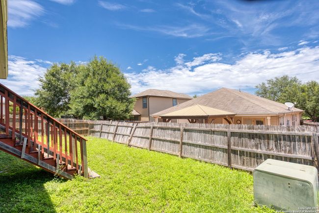 8607 Cheyenne Blf, House other with 4 bedrooms, 2 bathrooms and null parking in Converse TX | Image 16