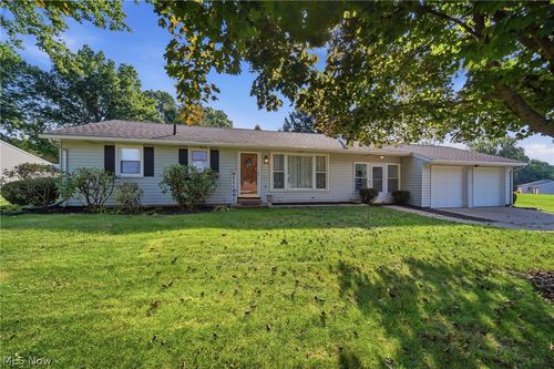 1724 Spring Valley Ave Nw, Canton, OH, 44708-1958 | Card Image