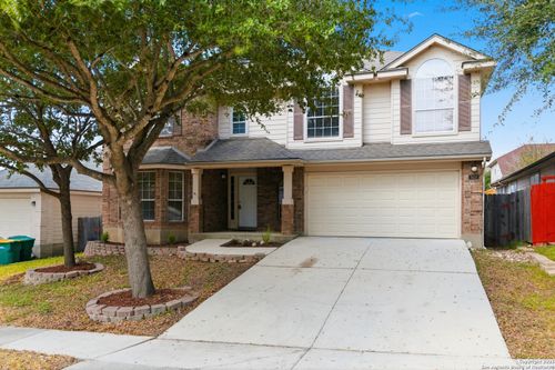 9619 Justice Ln, Converse, TX, 78109-1942 | Card Image