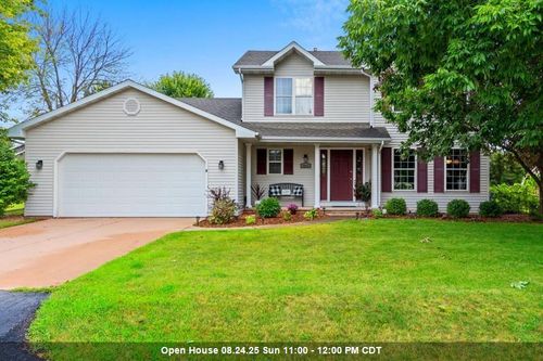 N9166 Kernan Avenue, HARRISON, WI, 54915 | Card Image