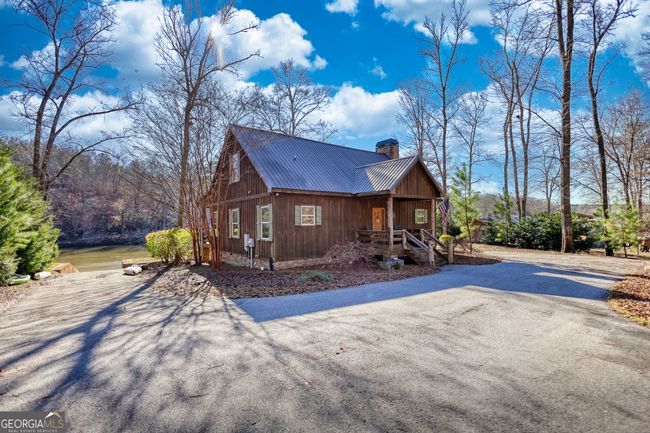 502 Old Dames Ferry Rd, House other with 2 bedrooms, 2 bathrooms and null parking in Juliette GA | Image 41