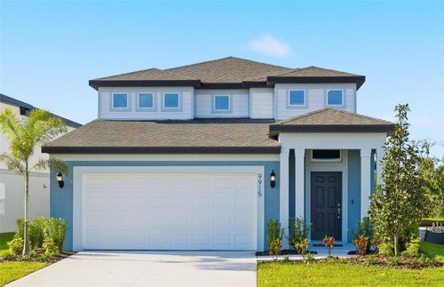 9915 Trellis Vine Way, PARRISH, FL, 34219-3601 | Card Image