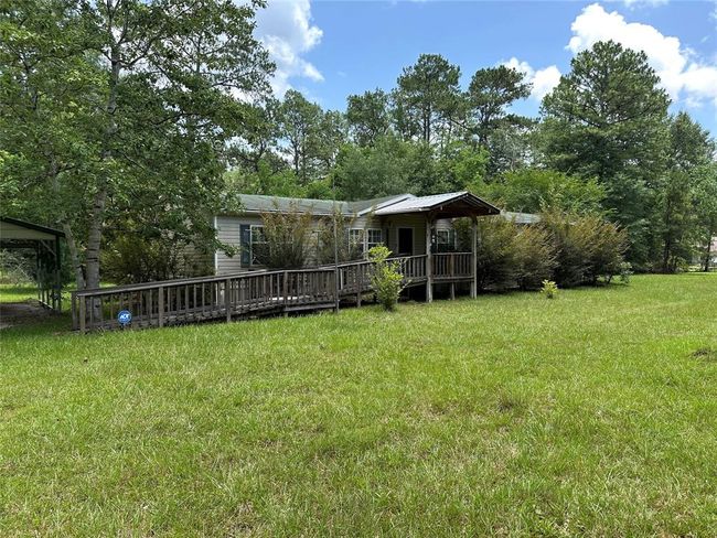 4064 Griffin Grove St, House other with 3 bedrooms, 2 bathrooms and 2 parking in Silsbee TX | Image 27