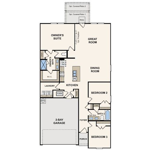 13310 Final Turn Drive, Buda, TX, 78610 | Card Image