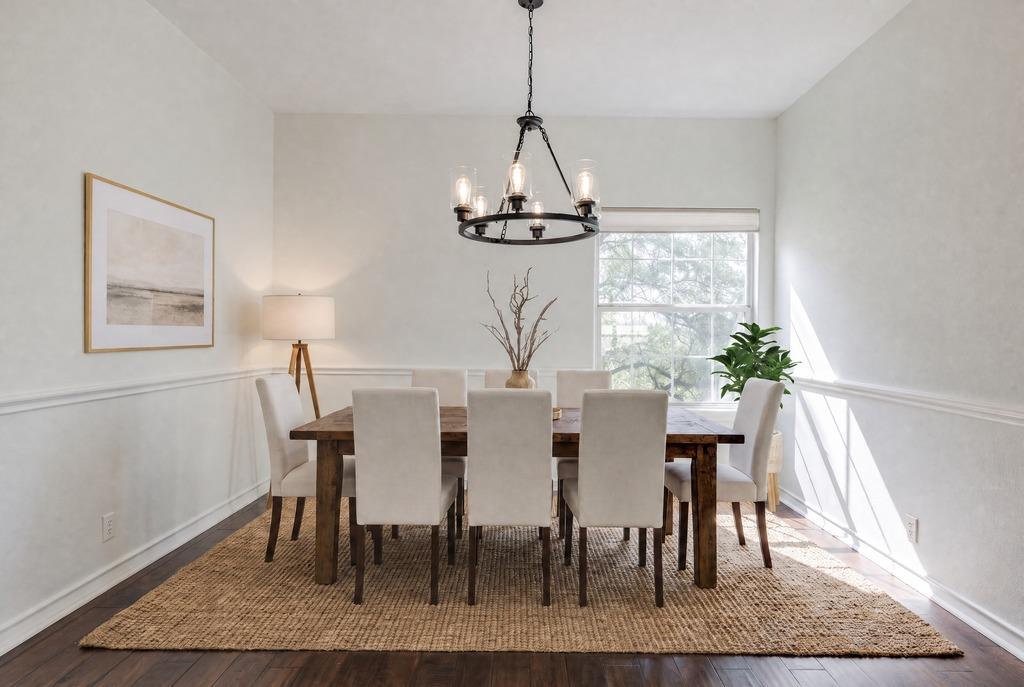 Residential in Austin 4