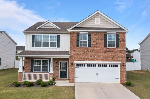 7172 Tekoa Dr, Gastonia, NC, 28052 | Card Image