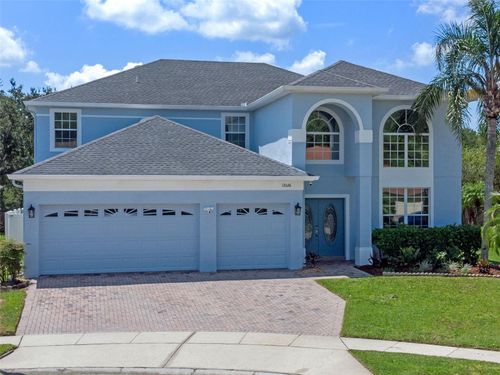 12026 Blairemont Way, ORLANDO, FL, 32825-7400 | Card Image