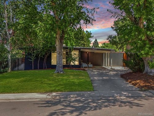 1420 S Cherry St, Denver, CO, 80222-3516 | Card Image