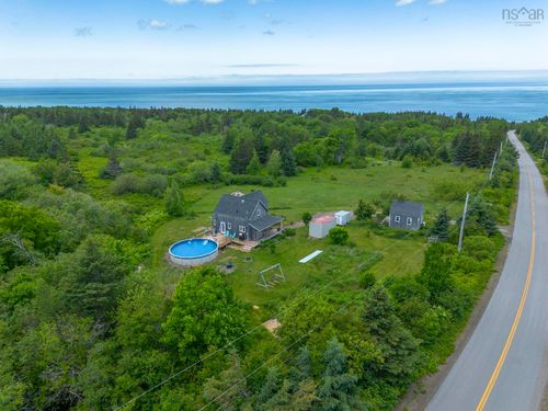 545 Brinton Rd, Paradise, NS, B0S1R0 | Card Image