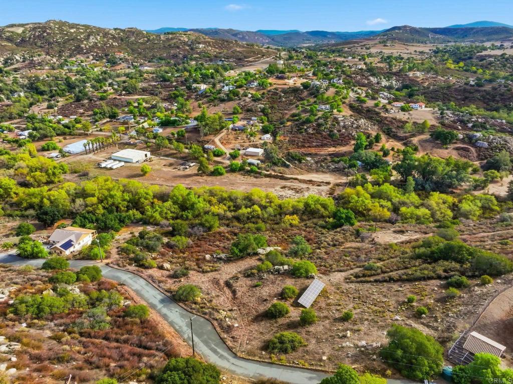 Land in Ramona 5