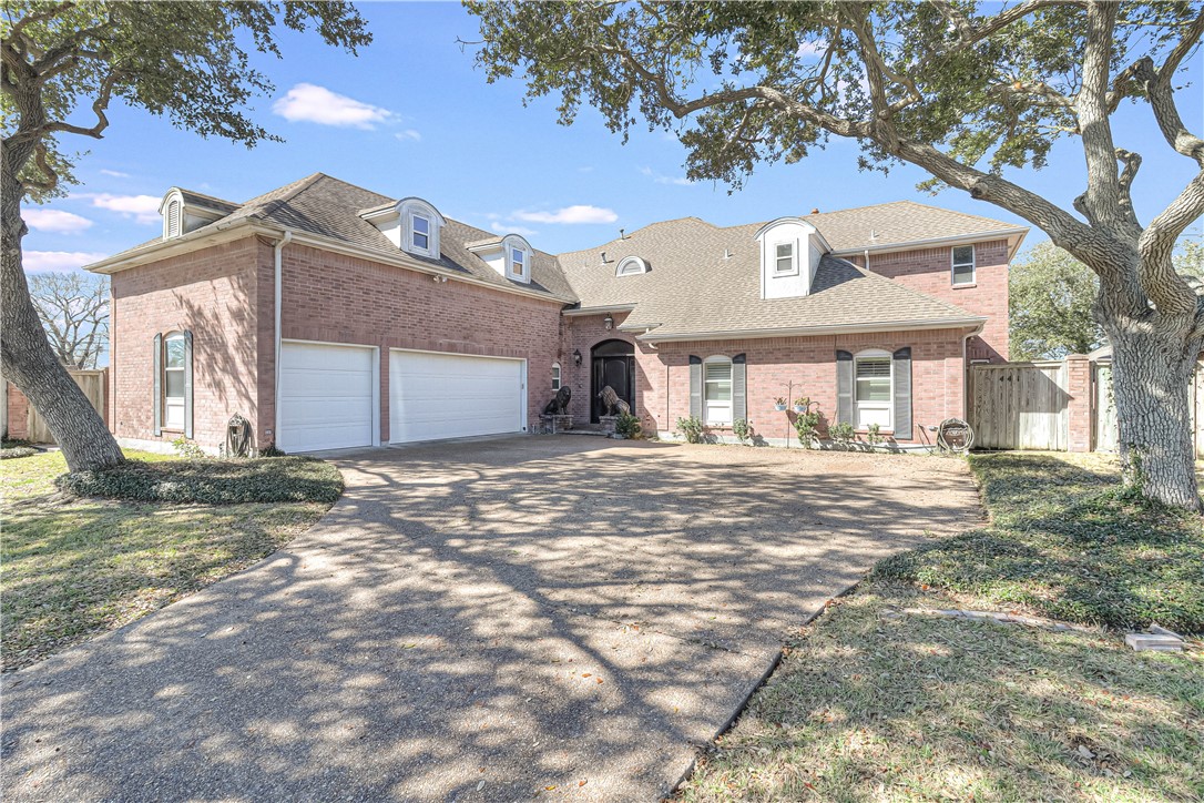 Colony Dr, Corpus Christi, TX 78412