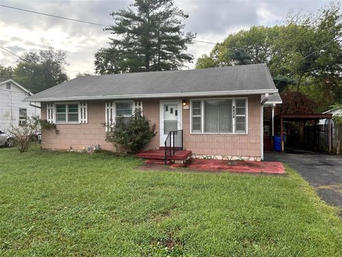 1757 Holly Dr, Bowling Green, KY, 42101-5705 | Card Image