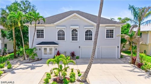 21075 Saint Peters Dr, FORT MYERS BEACH, FL, 33931-3805 | Card Image