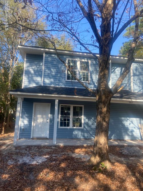 5321 Park Ave, Wilmington, NC, 28403-5827 | Card Image