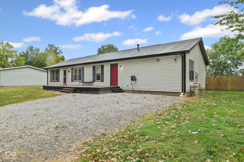 3349 S State Road 19, Tipton, IN, 46072-8901 | Card Image