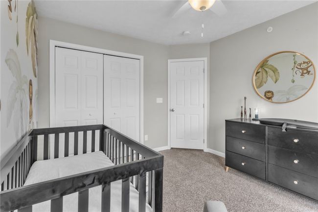155 Rylie Dr, Townhouse with 3 bedrooms, 3 bathrooms and 2 parking in Harmony PA | Image 29