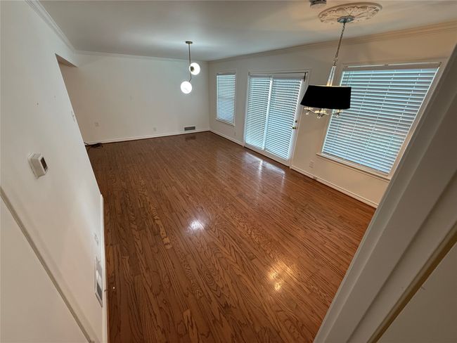 APT-3 - 8602 Baltimore Dr, Condo with 2 bedrooms, 2 bathrooms and null parking in Dallas TX | Image 4