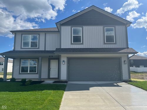 3352 Godby Dr, Sheridan, IN, 46069-9490 | Card Image