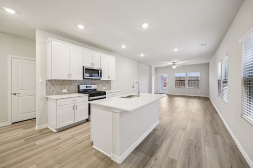 3514 Bridgeport Drive, Farmersville, TX, 75442 | Card Image