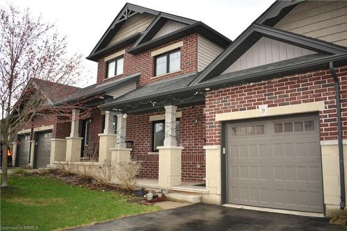 9-1 Chamberlain Ave, Ingersoll, ON, N5C0C7 | Card Image