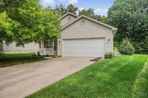 4911 Sir Gregory Way, Middletown, OH, 45044-5384 | Card Image