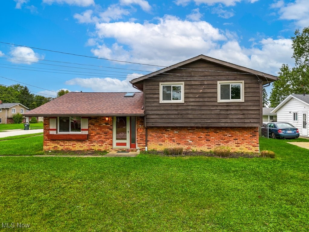 Monroe Dr, Northfield, OH 44067