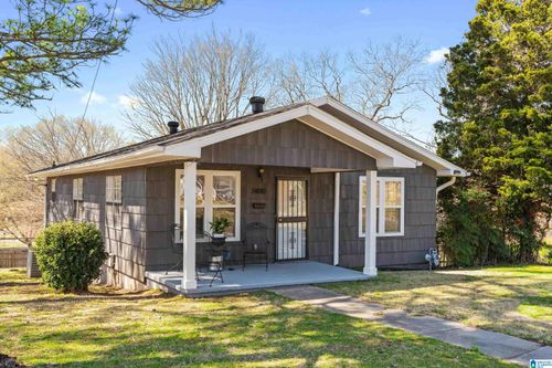 7400 Naples Ave, BIRMINGHAM, AL, 35206-5316 | Card Image