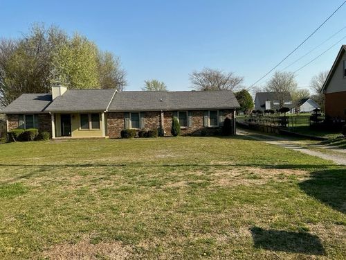 2157 Watertown Pl, Clarksville, TN, 37043-2115 | Card Image