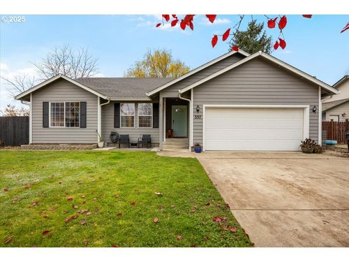 337 Arvilla Ct, Sutherlin, OR, 97479-9873 | Card Image